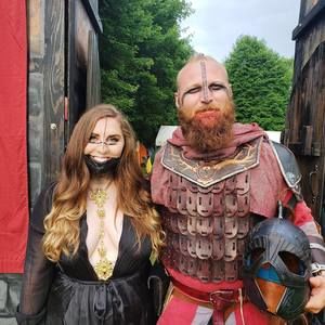 Meet your Posher, Kylie